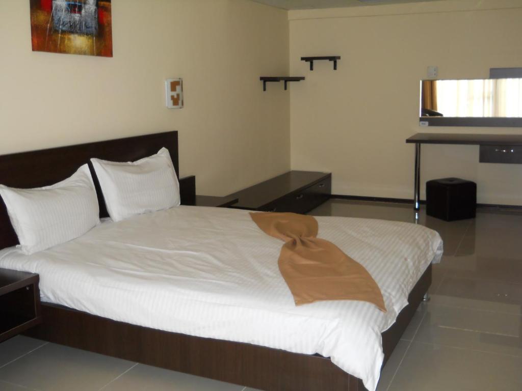 Hotel Fortuna Эфорие Норд Номер фото